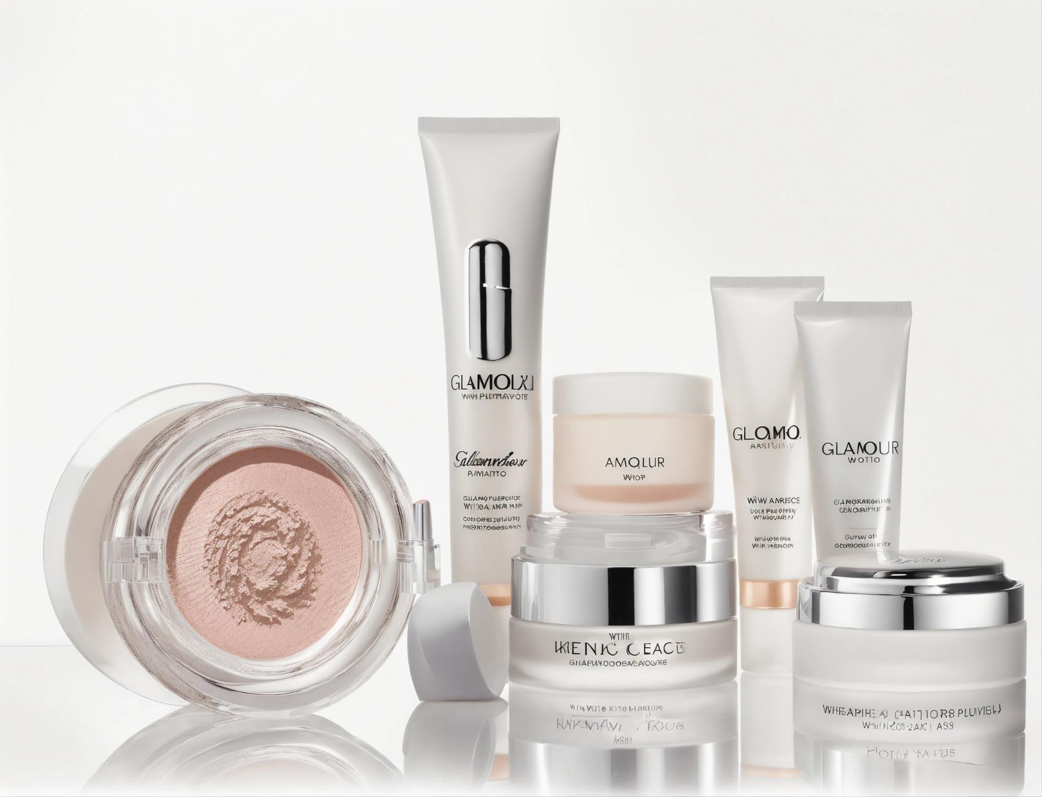 Beauty Products